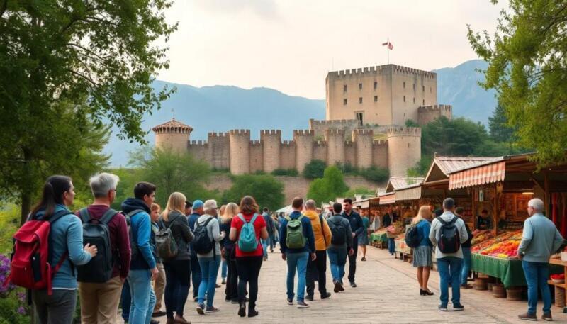 Excursión de un día a Krujë desde Tirana: cómo organizarla y mejores tours guiados 2026 Excursión de un día a Krujë desde Tirana: cómo organizarla y mejores tours guiados 2026