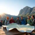 Excursión de un día desde El al Parque Nacional del Valle de Valbona