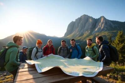 Excursión de un día desde El al Parque Nacional del Valle de Valbona 2026 Excursión de un día desde El al Parque Nacional del Valle de Valbona 2026
