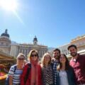 Excursión de un día desde Gólem a Tirana: qué ver y cómo organizarla