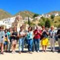 Excursión de un día desde Tirana a Gjirokastër y el Ojo Azul