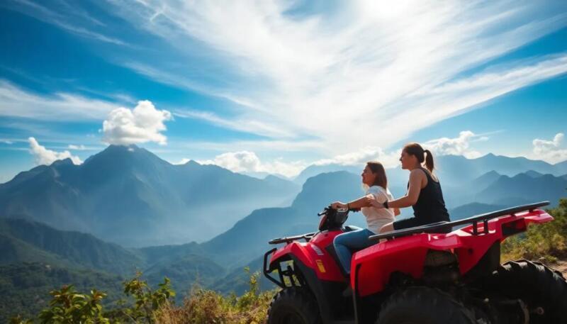 Excursión en quad o 4×4 por los alrededores de Himarë: miradores y pueblos de montaña 2026 Excursión en quad o 4×4 por los alrededores de Himarë: miradores y pueblos de montaña 2026