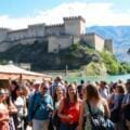 Excursiones de un día desde Tirana: Krujë, lago Bovilla y Dajti