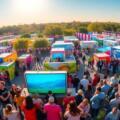 Feria de turismo en Madrid 2027