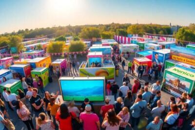 Feria de turismo en Madrid 2027 2026 Feria de turismo en Madrid 2027 2026
