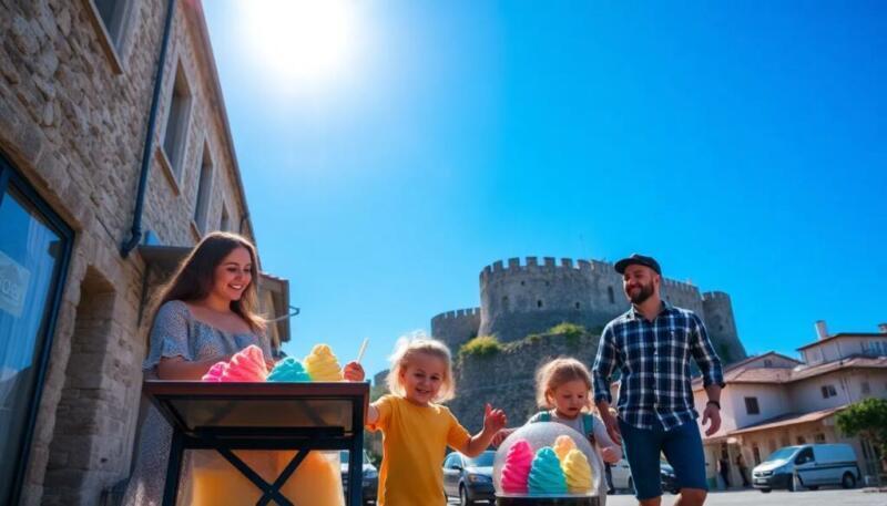 Gjirokastër con niños: qué ver, cuánto tiempo dedicar y mejores actividades familiares 2026 Gjirokastër con niños: qué ver, cuánto tiempo dedicar y mejores actividades familiares 2026