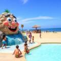 Gólem con niños: parques acuáticos, playa y actividades fáciles