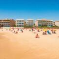 Gólem: guía de sus playas y zona hotelera cerca de Durrës