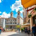 Guía completa: qué ver en Tirana en 2 días