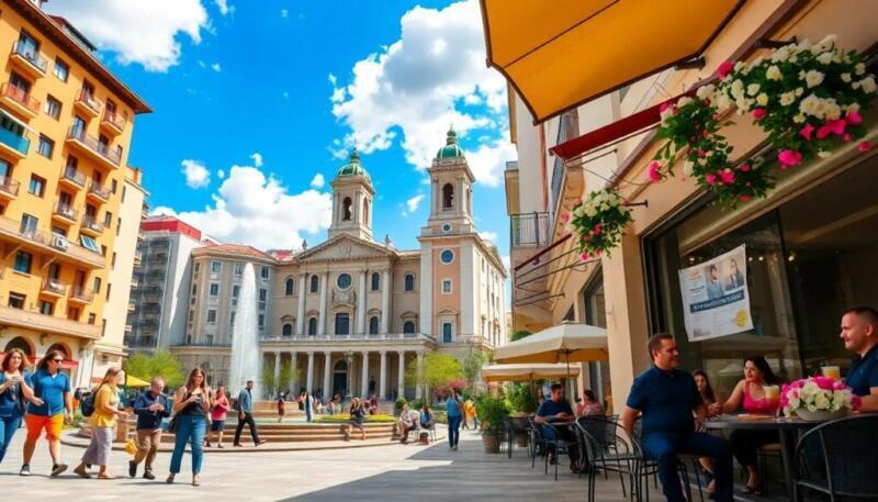 Guía completa: qué ver en Tirana en 2 días 2026 Guía completa: qué ver en Tirana en 2 días 2026