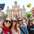 Hacer turismo en Madrid: guía completa para explorar la capital