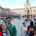 Información y turismo en Madrid
