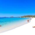 Ksamil: guía completa para disfrutar de sus playas e islas