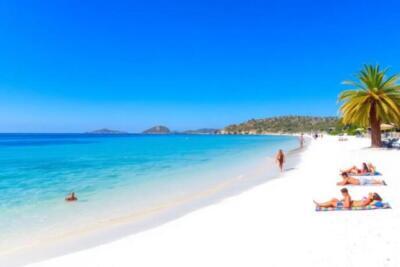 Ksamil: guía completa para disfrutar de sus playas e islas 2026