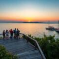 Lago Shkodra: miradores, paseos en barco y playas de agua dulce