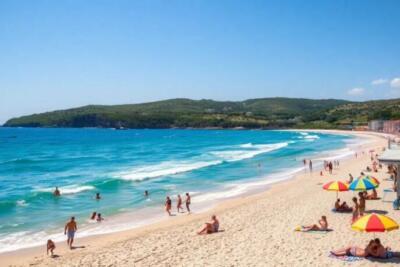 Las mejores playas de Vlorë y alrededores: Radhimë, Orikum, Narta y más 2026 Las mejores playas de Vlorë y alrededores: Radhimë, Orikum, Narta y más 2026