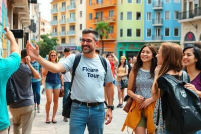 Los mejores free tours y visitas guiadas en Tirana 2026