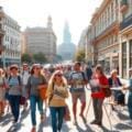 Lugares de turismo en Madrid que no te puedes perder