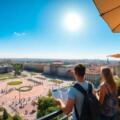 Madrid turismo en dos días: guía práctica
