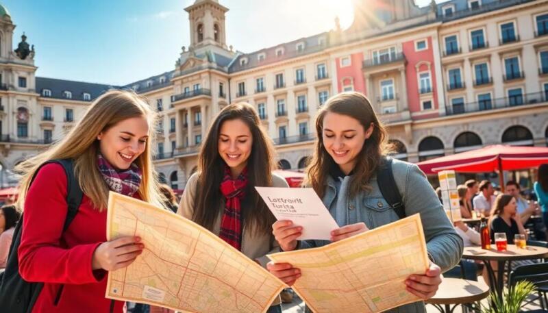 Máster turismo en Madrid: opciones y oportunidades 2026 Máster turismo en Madrid: opciones y oportunidades 2026