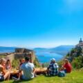 Mejores excursiones de un día desde Tirana: Berat, Krujë, lago Bovilla y más