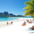 Mejores playas de Ksamil: Bora Bora, Guvat, playa principal y alrededores