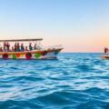 Mejores tours en barco en Durrës: cruceros cortos, puestas de sol y salidas familiares