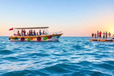 Mejores tours en barco en Durrës: cruceros cortos, puestas de sol y salidas familiares 2026 Mejores tours en barco en Durrës: cruceros cortos, puestas de sol y salidas familiares 2026