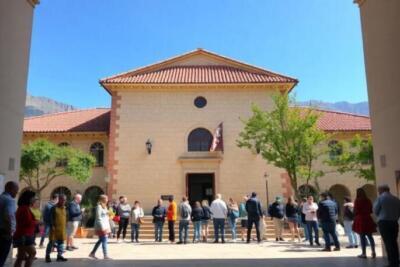 Museo de Skanderbeg en Krujë: quién fue y qué ver en la visita 2026 Museo de Skanderbeg en Krujë: quién fue y qué ver en la visita 2026