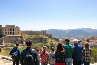 Museos de Berat: Museo Onufri y otros imprescindibles dentro del castillo 2026 Museos de Berat: Museo Onufri y otros imprescindibles dentro del castillo 2026