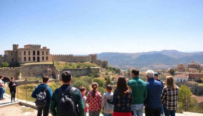 Museos de Berat: Museo Onufri y otros imprescindibles dentro del castillo 2026 Museos de Berat: Museo Onufri y otros imprescindibles dentro del castillo 2026