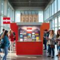 Oficina de turismo Austria en Madrid