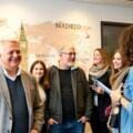 Oficina de turismo británica en Madrid