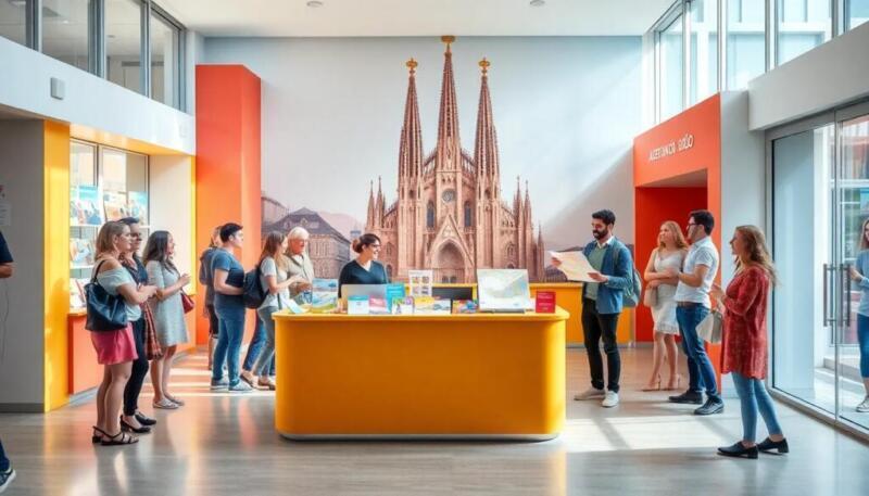 Oficina de turismo Cataluña en Madrid 2026 Oficina de turismo Cataluña en Madrid 2026