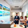 Oficina de turismo de albania en madrid