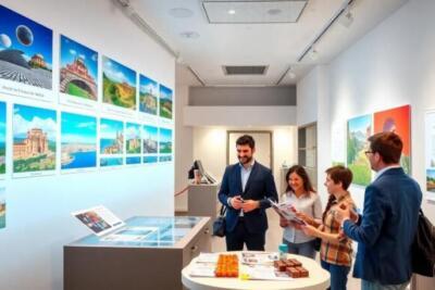 Oficina de turismo de albania en madrid 2026 Oficina de turismo de albania en madrid 2026