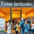 Oficina de turismo de amsterdam en madrid