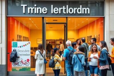 Oficina de turismo de amsterdam en madrid 2026 Oficina de turismo de amsterdam en madrid 2026