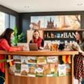 Oficina de turismo de Bélgica en Madrid