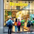 Oficina de turismo de Brasil en Madrid