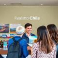 Oficina de turismo de chile en madrid