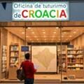 Oficina de turismo de croacia en madrid