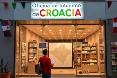 Oficina de turismo de croacia en madrid 2026 Oficina de turismo de croacia en madrid 2026