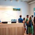 Oficina de turismo de cuba en madrid