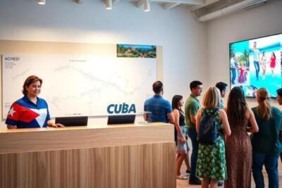 Oficina de turismo de cuba en madrid 2026 Oficina de turismo de cuba en madrid 2026