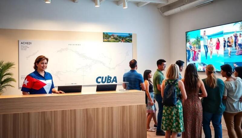 Oficina de turismo de cuba en madrid 2026 Oficina de turismo de cuba en madrid 2026