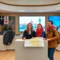 Oficina de turismo de dinamarca en madrid