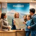 Oficina de turismo de Eslovaquia en Madrid