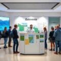 Oficina de turismo de Eslovenia en Madrid