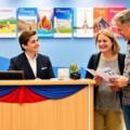 Oficina de turismo de Francia en Madrid: horario y servicios